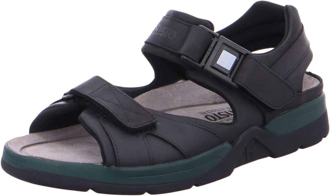 Туфли Mephisto Black