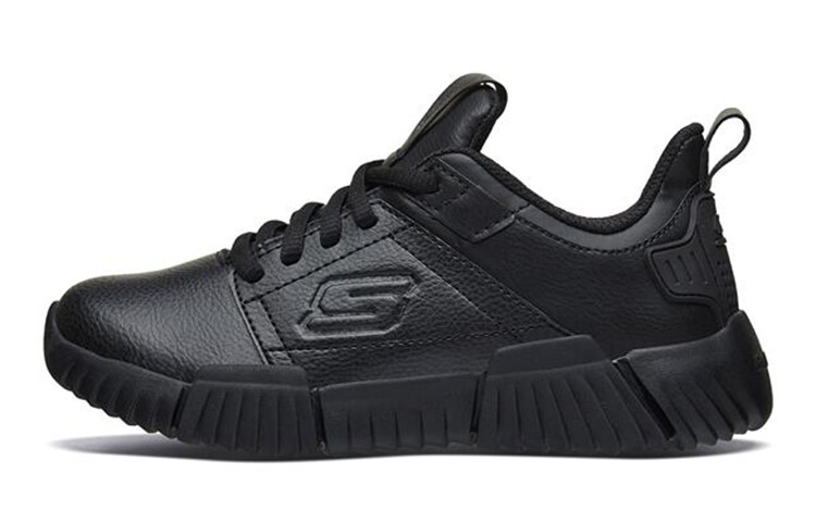

Кроссовки Skechers GS Low-top Kids, черный