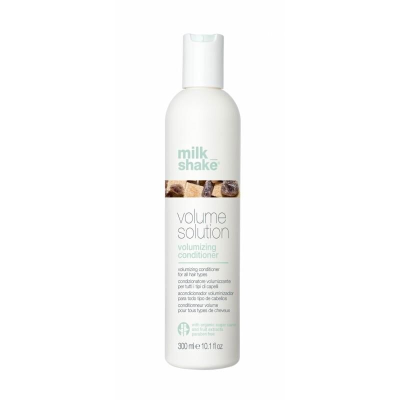 

Кондиционер для объема Volumizing Conditioner Milk Shake, 300 мл