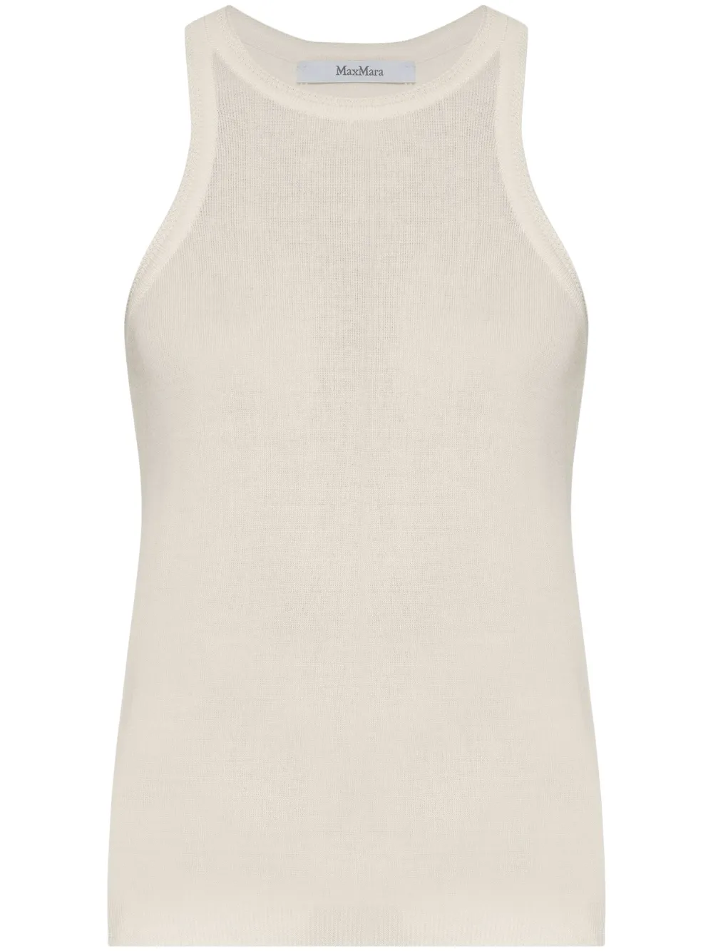 

Топ Arnes MAX MARA, белый