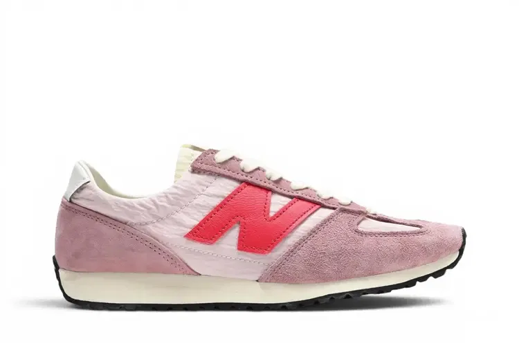 Кроссовки New Balance 471, розовый