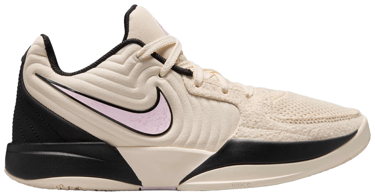 

Кроссовки Nike Ja 2 GS 'Last Call', кремовый