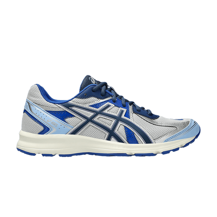

Кроссовки Jog 100S 'Cloud Grey Independence Blue', синий