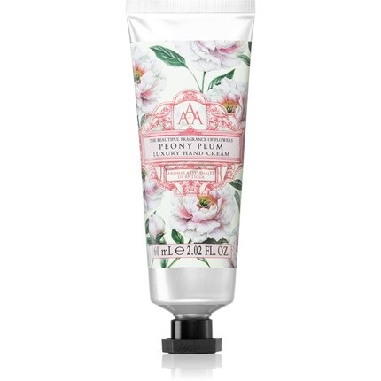 

Somerset Туалетный крем для рук - Пион 60мл Somerset Toiletry