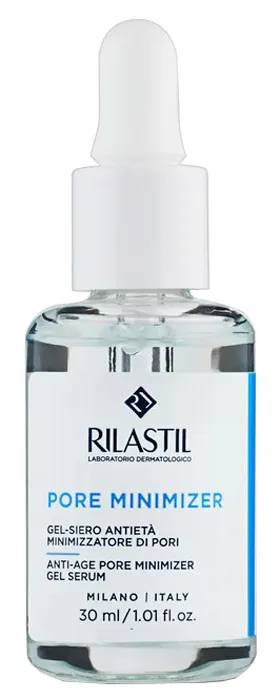 

Риластил Сыворотка для уменьшения пор Rilastil