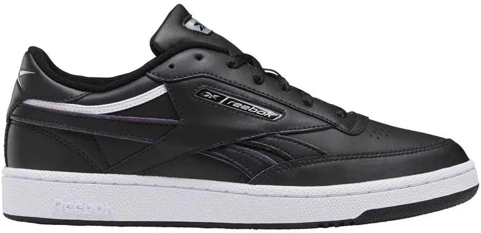 Женские кроссовки для фитнеса Reebok Royal Cljog 2, Negro Blanco Plata Metálico — фото 2