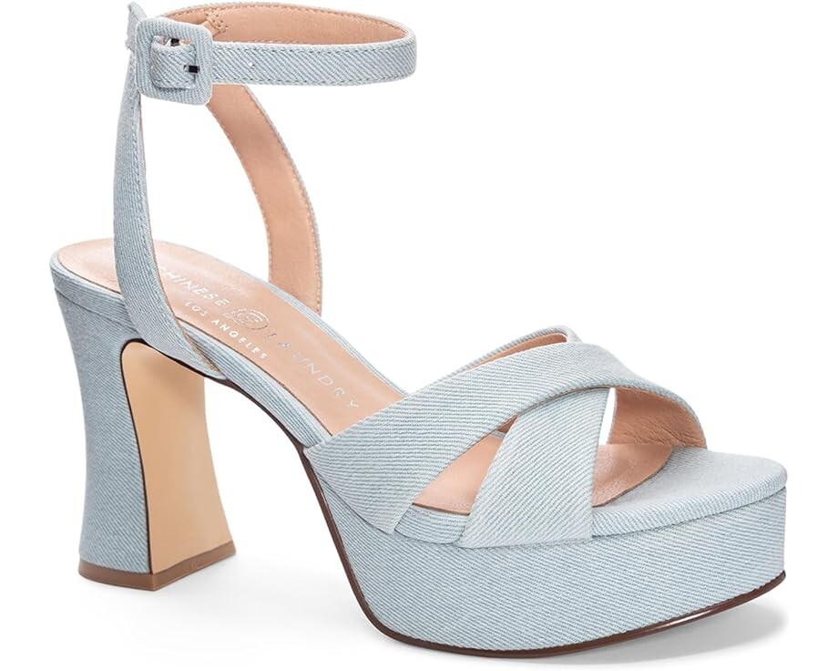 

Туфли Chinese Laundry Theena, цвет Lt Blue