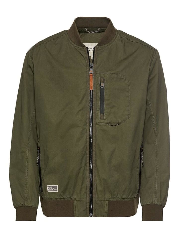 

Зимняя куртка Camel Active, цвет dusty khaki