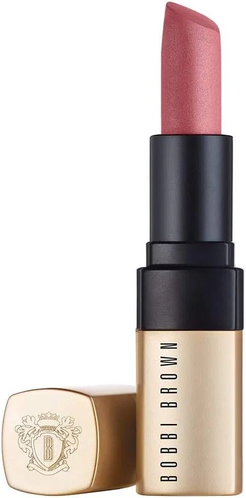 Матовая помада Bobbi Brown Luxe Matte Lip Color 03 Boss Pink 4,5 г
