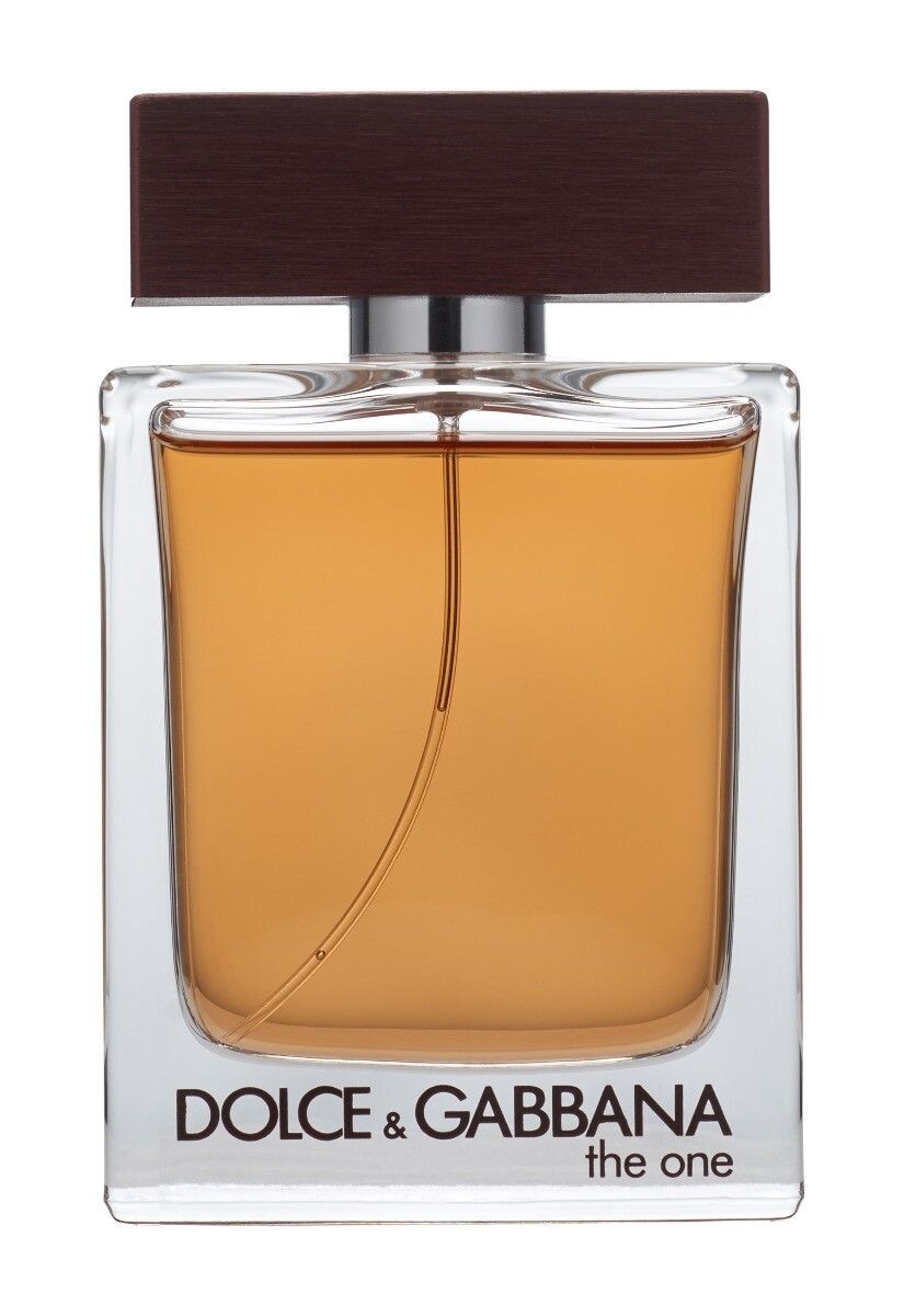 

Dolce & Gabbana The One туалетная вода для мужчин, 50 ml