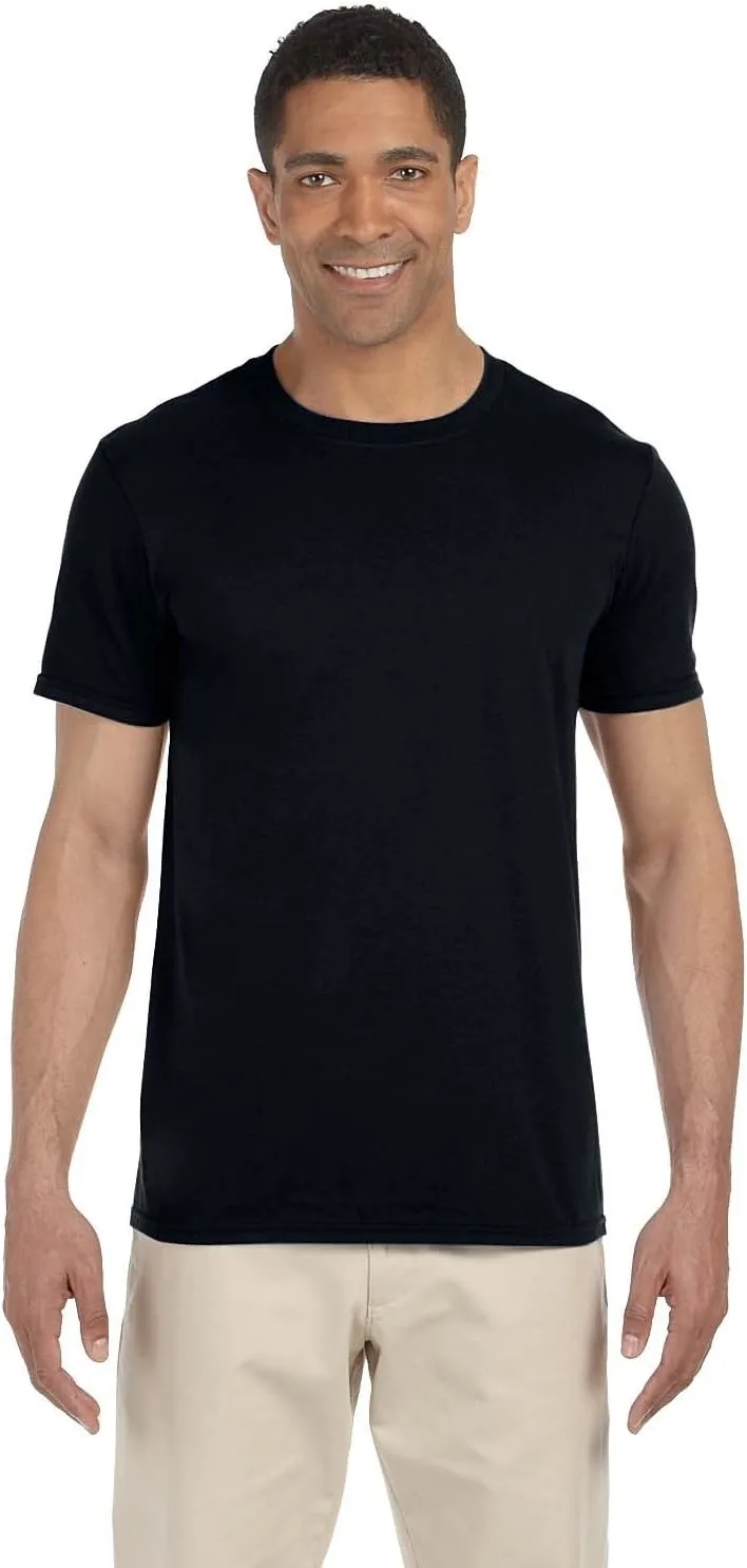 

Футболка Gildan 64000 By Gildan