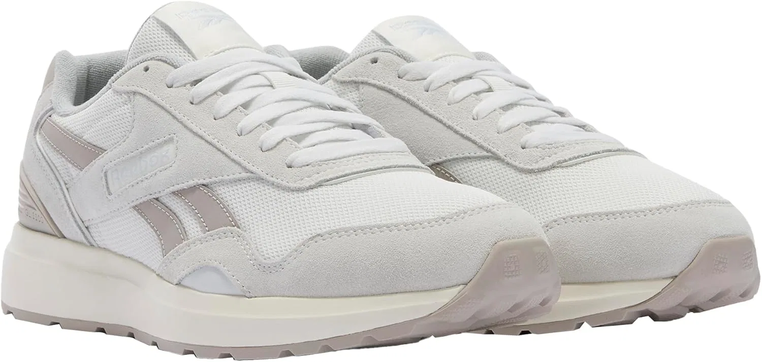Кроссовки Reebok GL1100 темно-синие — фото 2