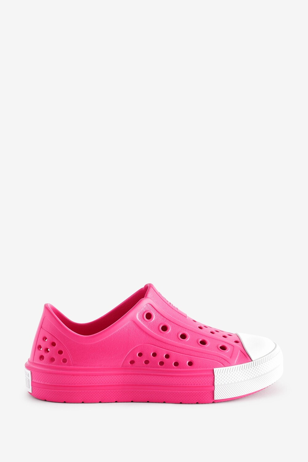 

Детские сандалии Play Lite Converse, розовый