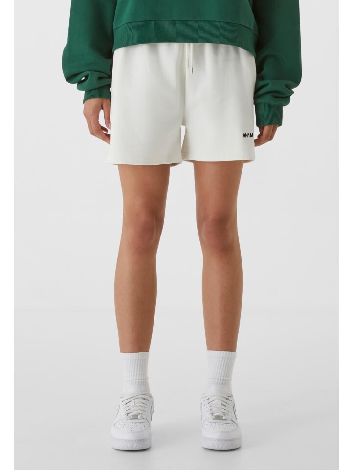 

Шорты 9N1M SENSE, цвет offwhite