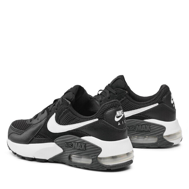 Кроссовки Nike AirMax Excee, черный — фото 3