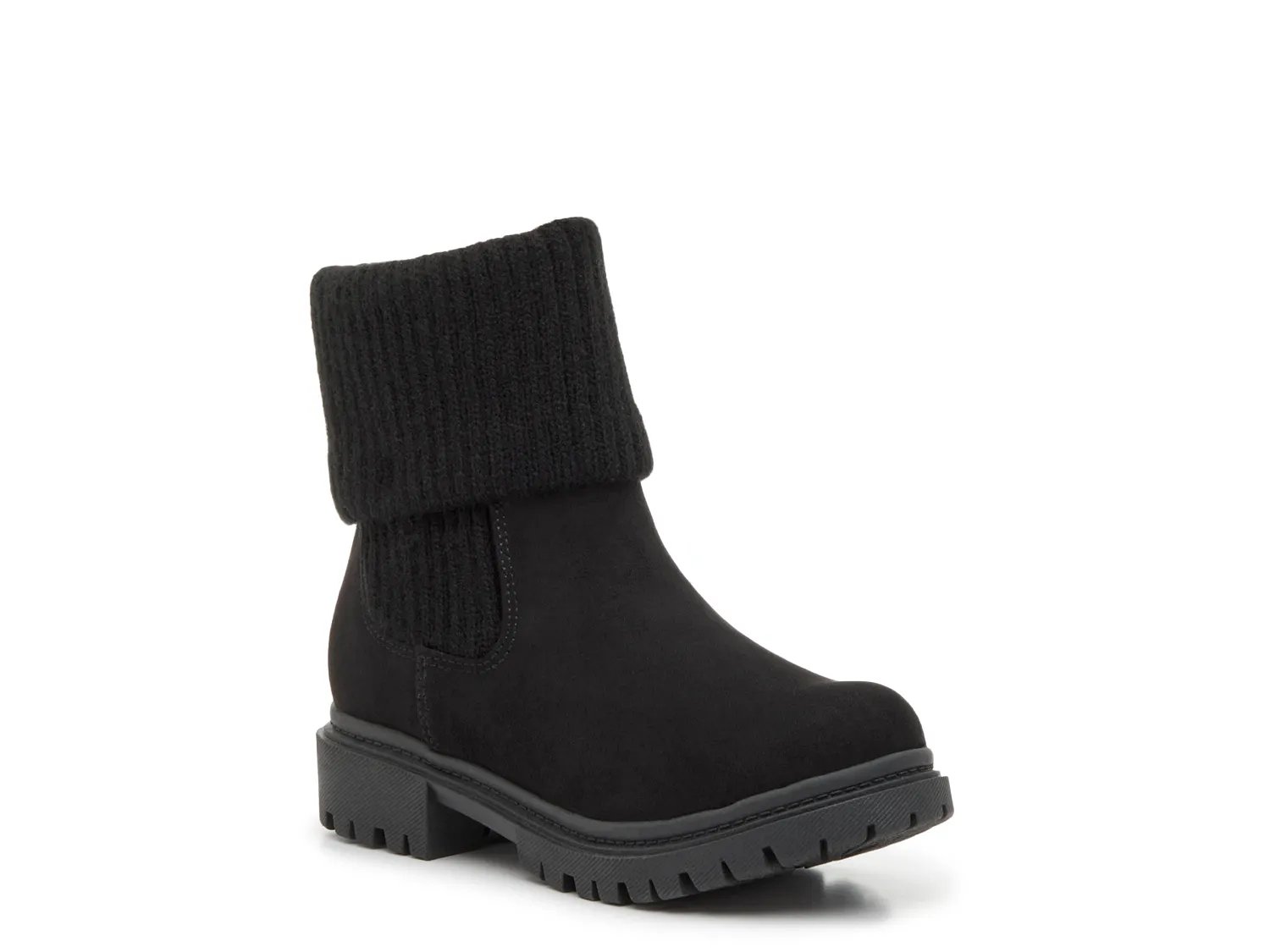 

Ботинки Kelly & Katie Maglione Boot - Kids', черный