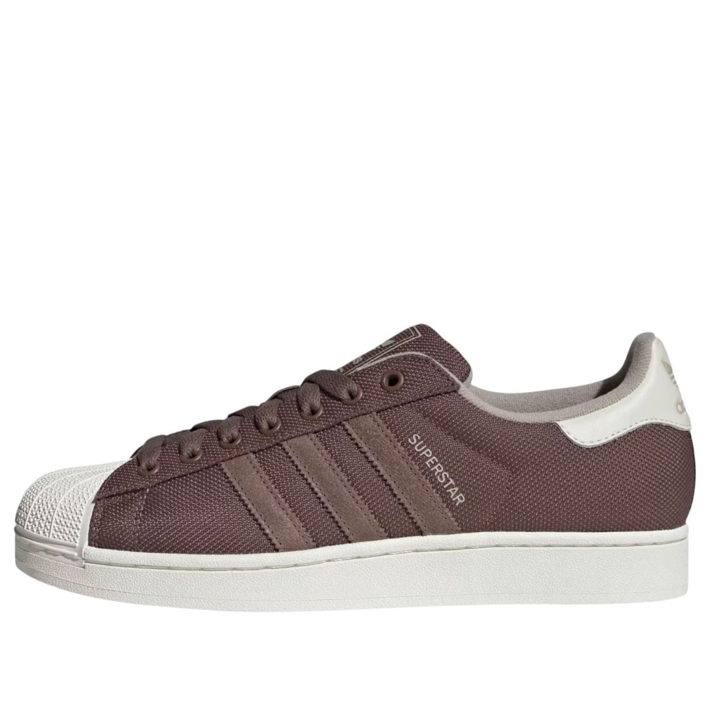 

Adidas Superstar 'Earth Strata Off White Wonder Beige'