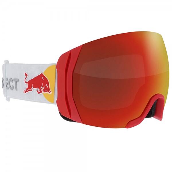 

Очки для сноуборда Sight Red Bull Spect Eyewear, мультиколор