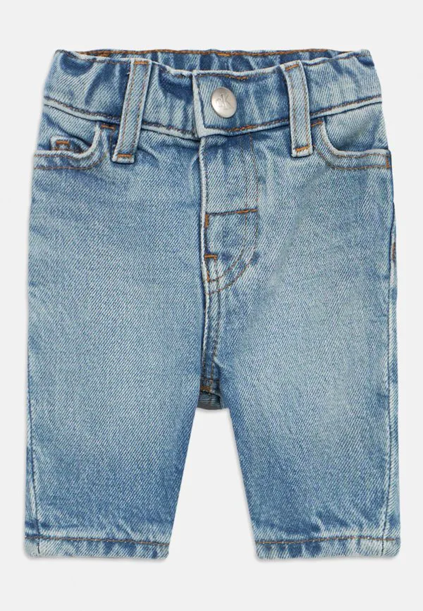 Джинсовые шорты унисекс Calvin Klein Jeans, Cloudy Blue