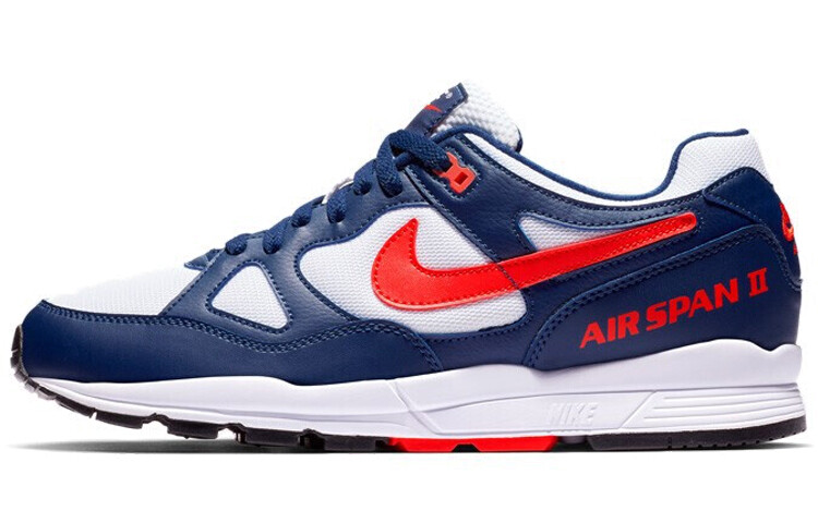 

Кроссовки Nike Air Span унисекс