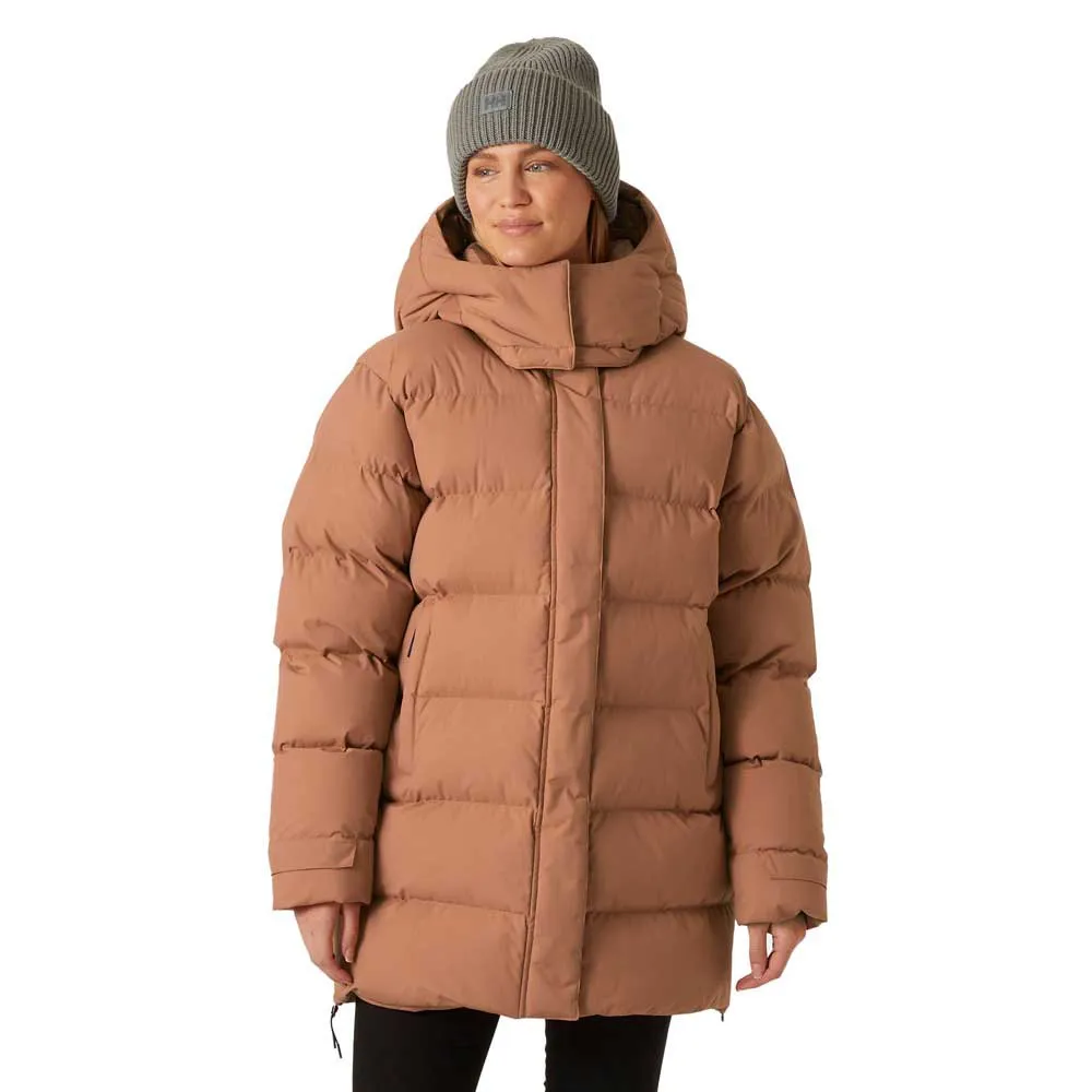 

Парка Helly Hansen Aspire, коричневый