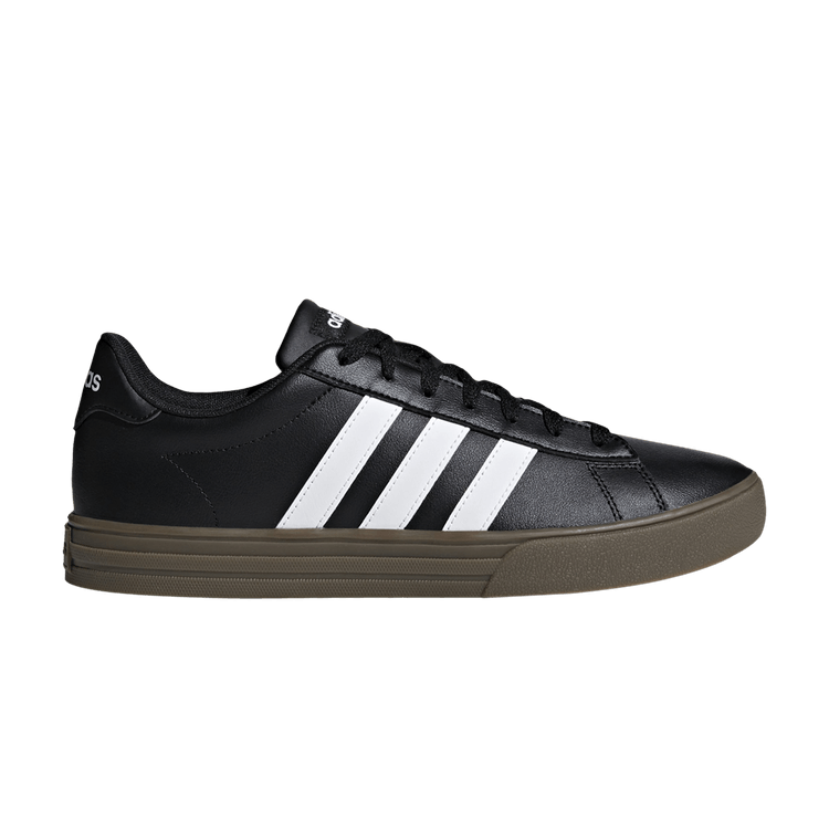 

Кроссовки Daily 2.0 'Core Black Gum', черный