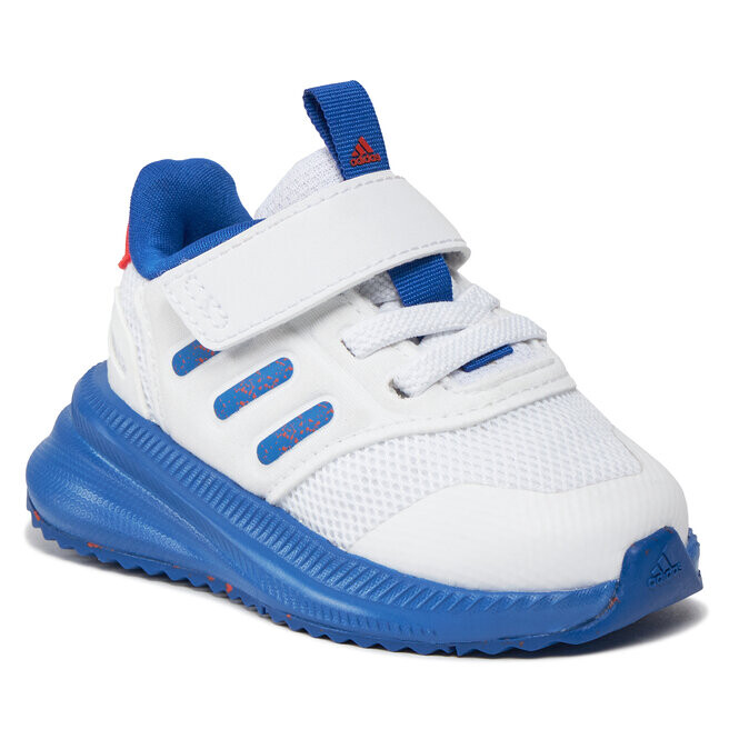 

Кроссовки adidas X_PlrphaseEl I, белый