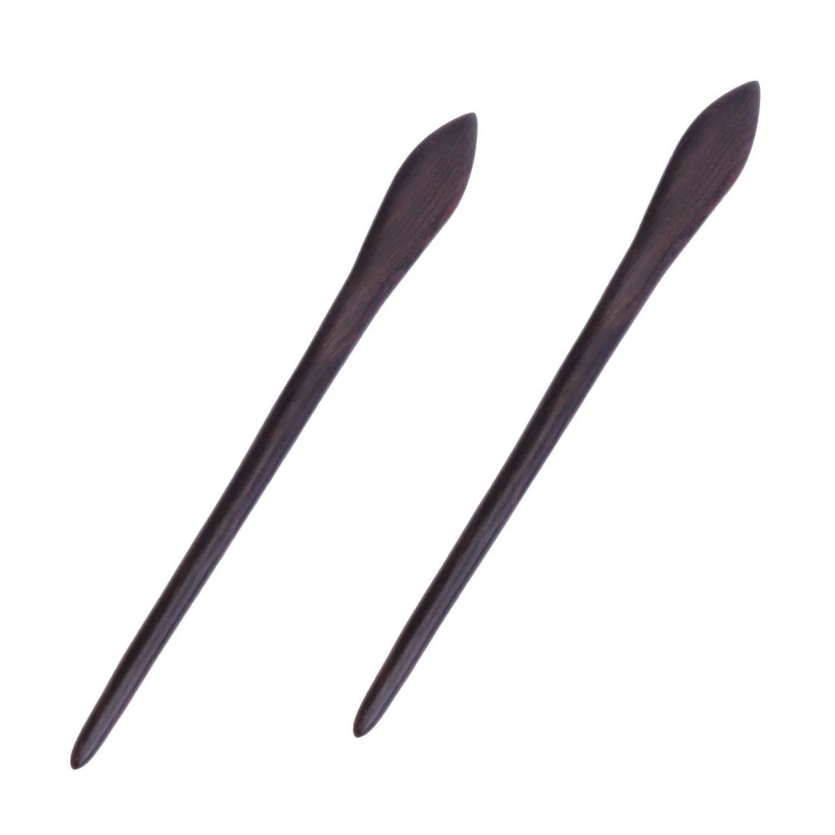 Набор из 2 деревянных заколок для волос Beaupretty Beaupretty, Shuttle — фото 4