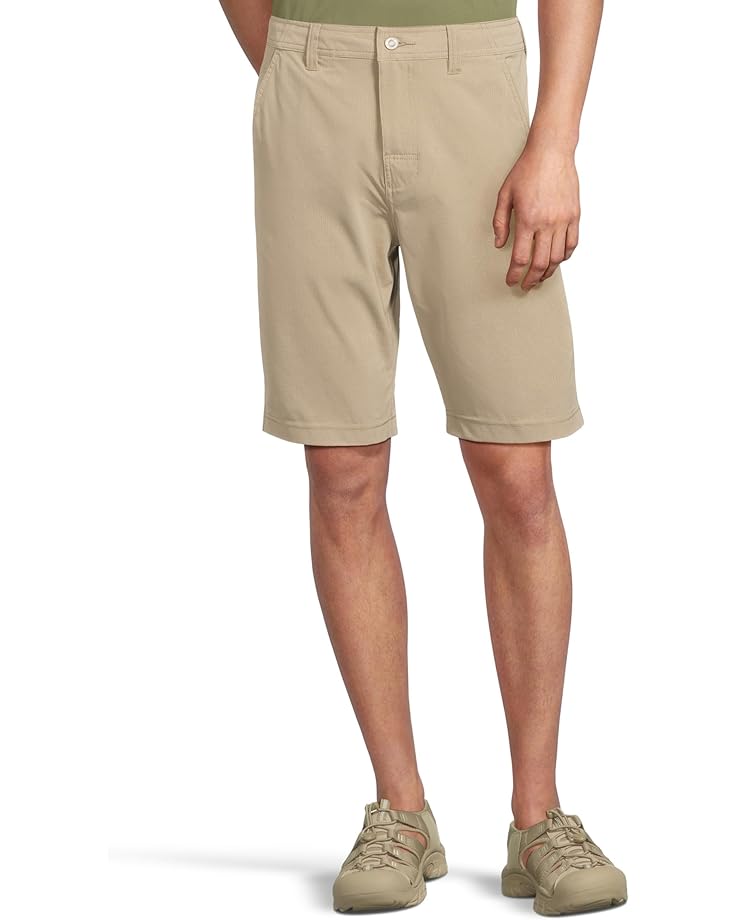

Шорты Prana Hybridizer Shorts, цвет Sandbar 1