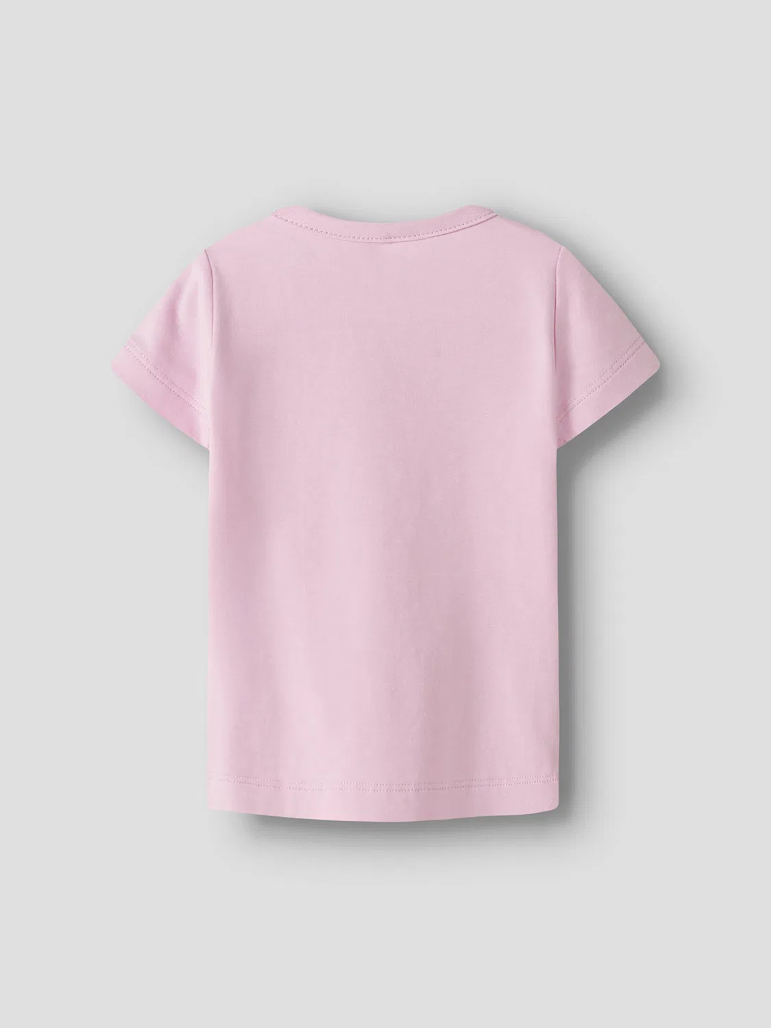 Футболка 'NBFFITRUZ' Name It, Light Pink — фото 2