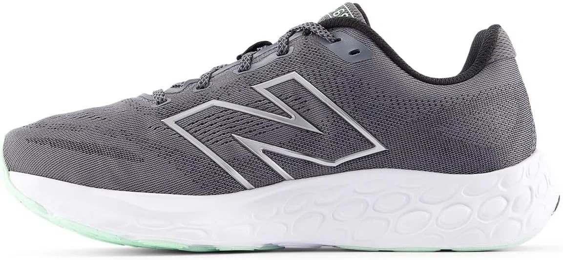 Мужские кроссовки New Balance 680 — фото 3