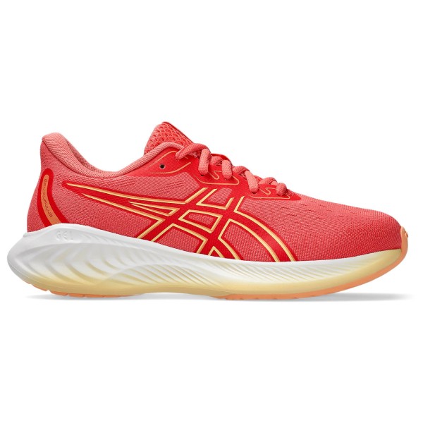 

Детские кроссовки Gel-Cumulus 26 г Asics, мультиколор