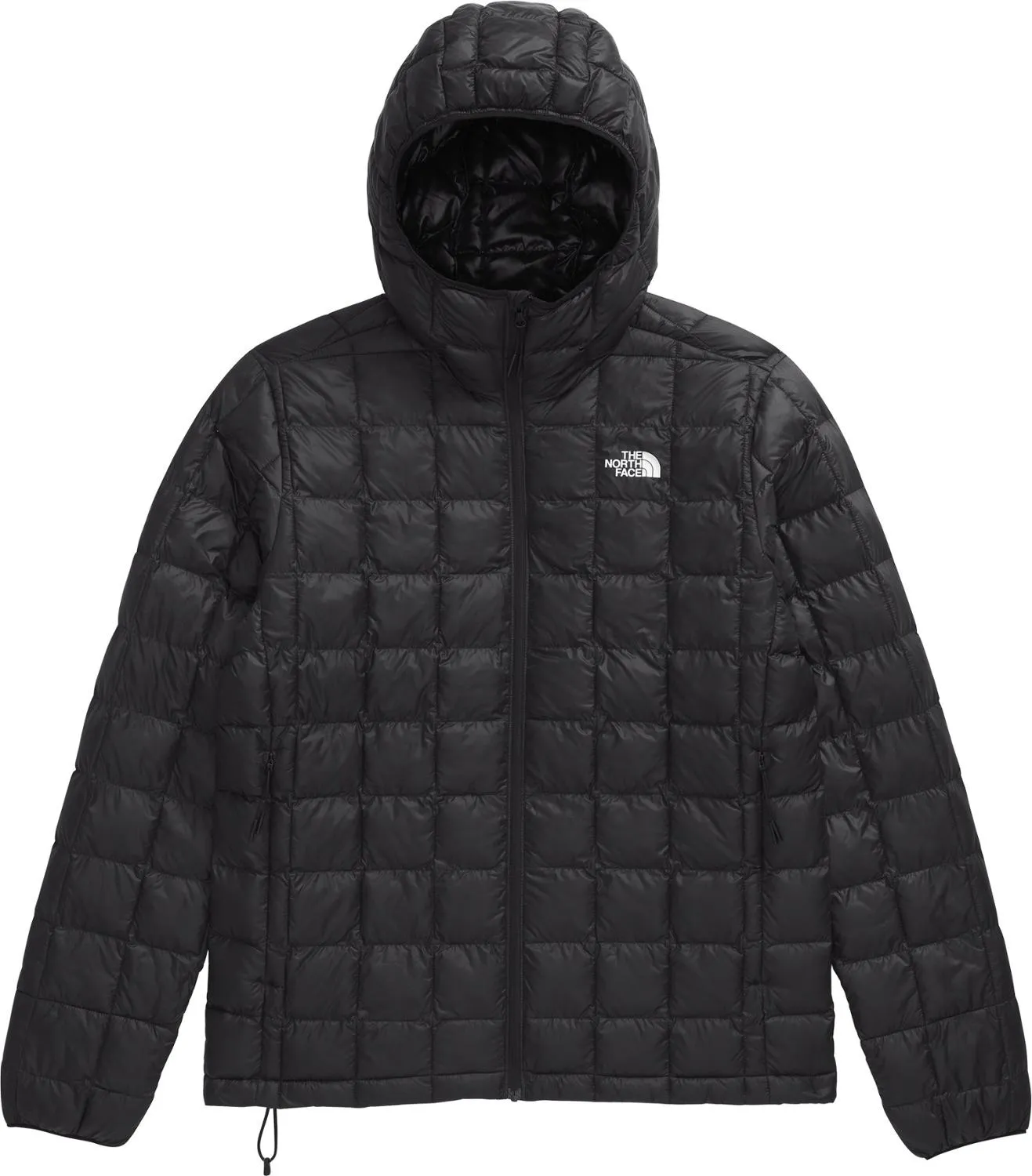 

Термоодеяло Эко Утепленный Худи 2.0 - Мужской The North Face, Tnf Black/Npf