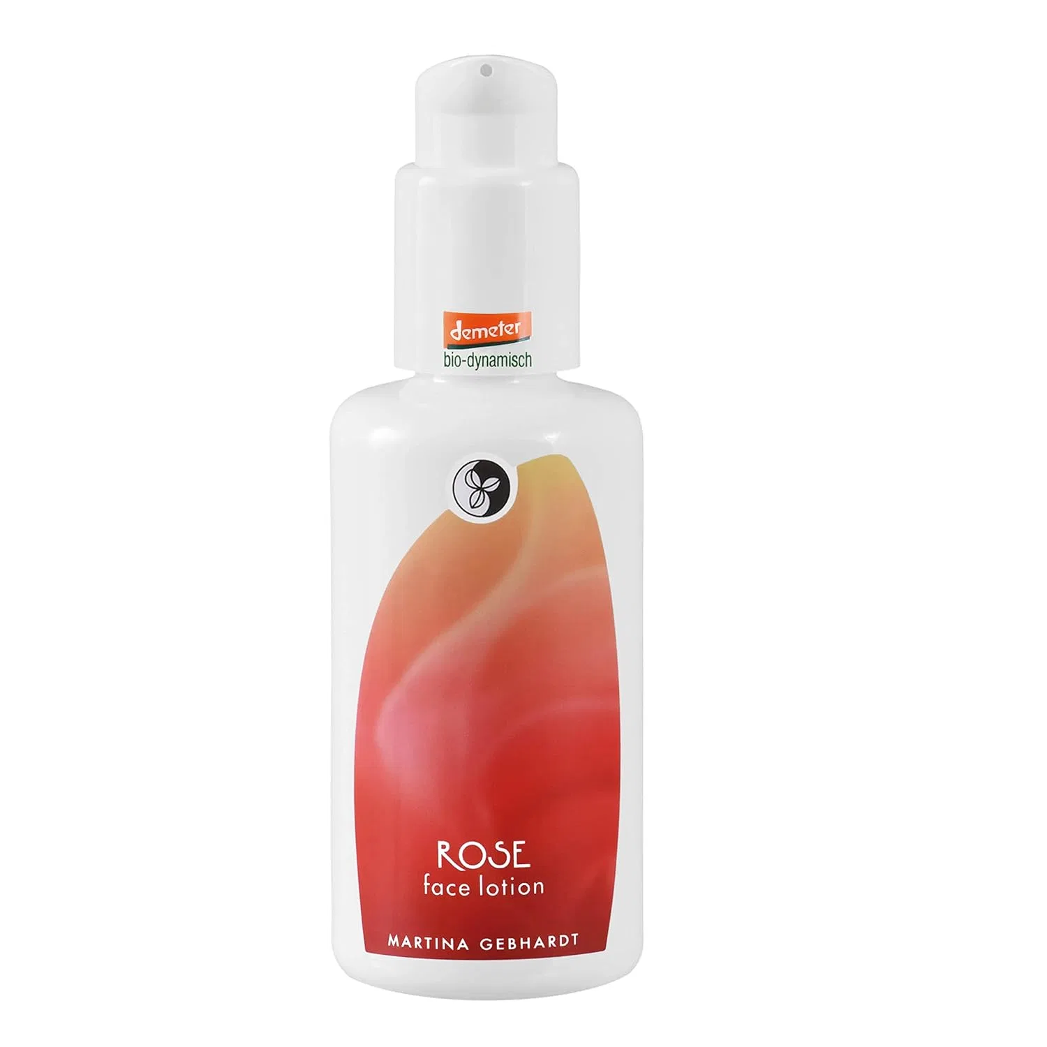 Крем для лица Martina Gebhardt — Для лица «ROSE Face Lotion» от