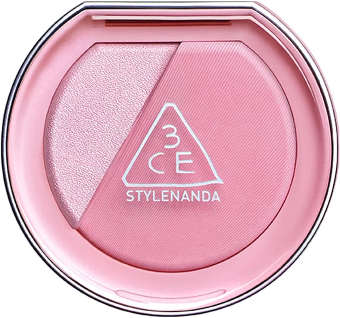 Румяна-хайлайтер 3CE Blush Lighter Slick
