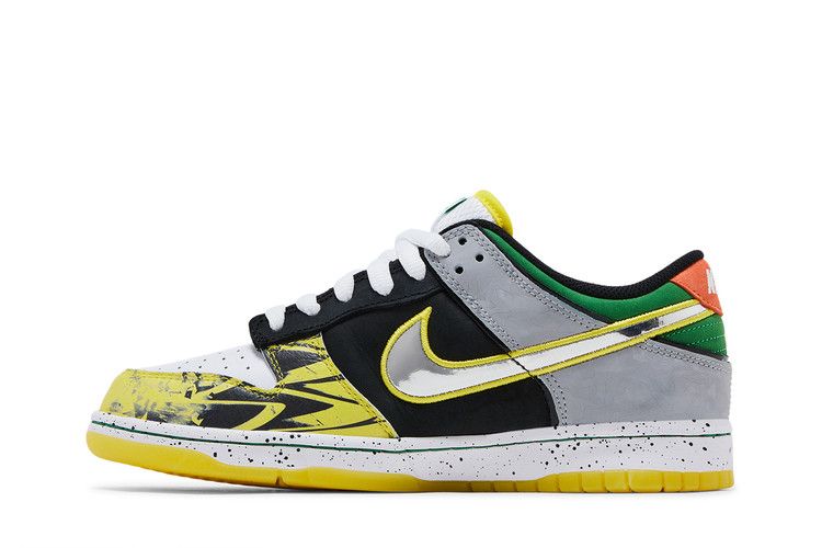 Кроссовки Nike Generation, O Pack Away — фото 4