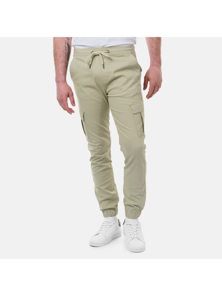 

Брюки чинос HopenLife Cargo-Hose KOBY, хаки