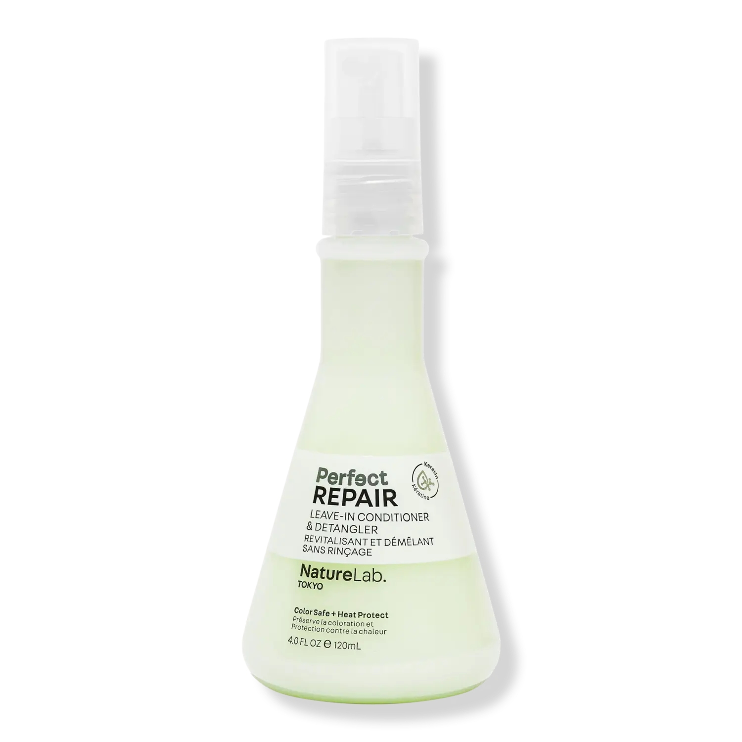 

Кондиционер и средство для распутывания волос Perfect Repair NatureLab. Tokyo