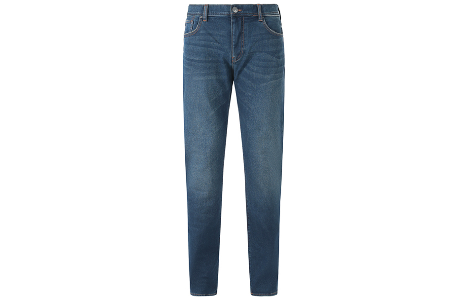 

Джинсы Denim Blue ARMANI EXCHANGE