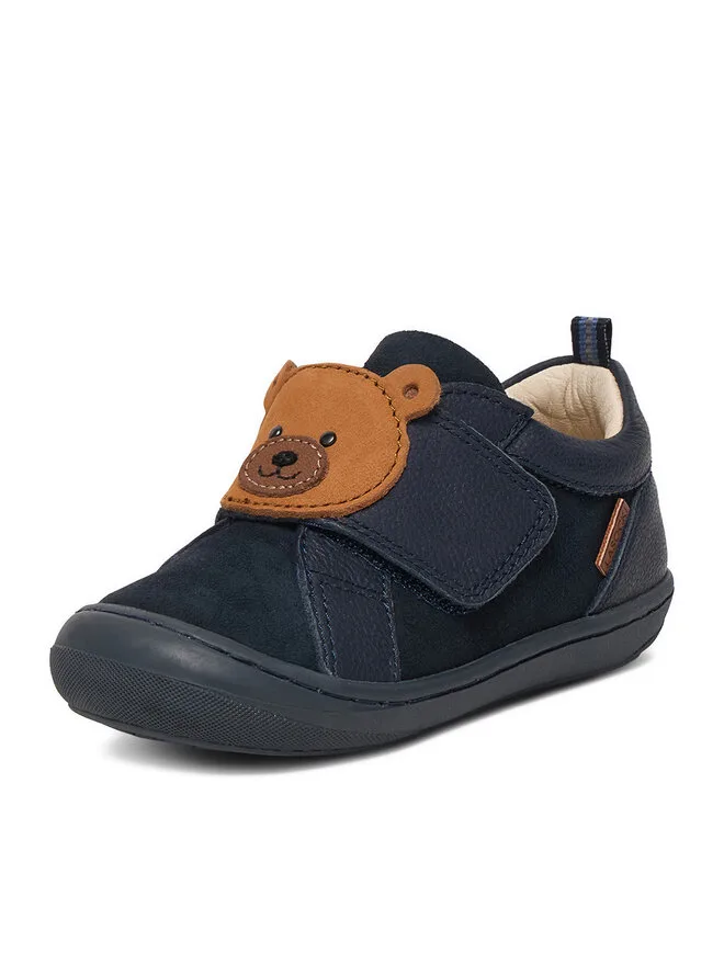 Lasocki Kids Низкие кроссовки CEO-CI12-CRUISE-22(II)CH темно-синие — фото 3