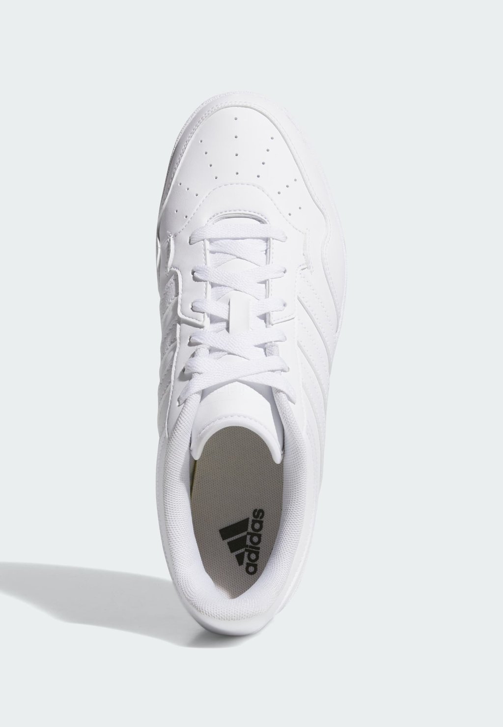 

Кроссовки для тренировок HOOPS 4.0 adidas Sportswear, белый