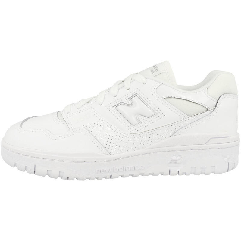 

Кроссовки New Balance, белый