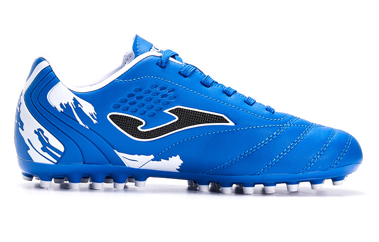 Детские футбольные бутсы Kids Low-top Blue Joma, синий — фото 2