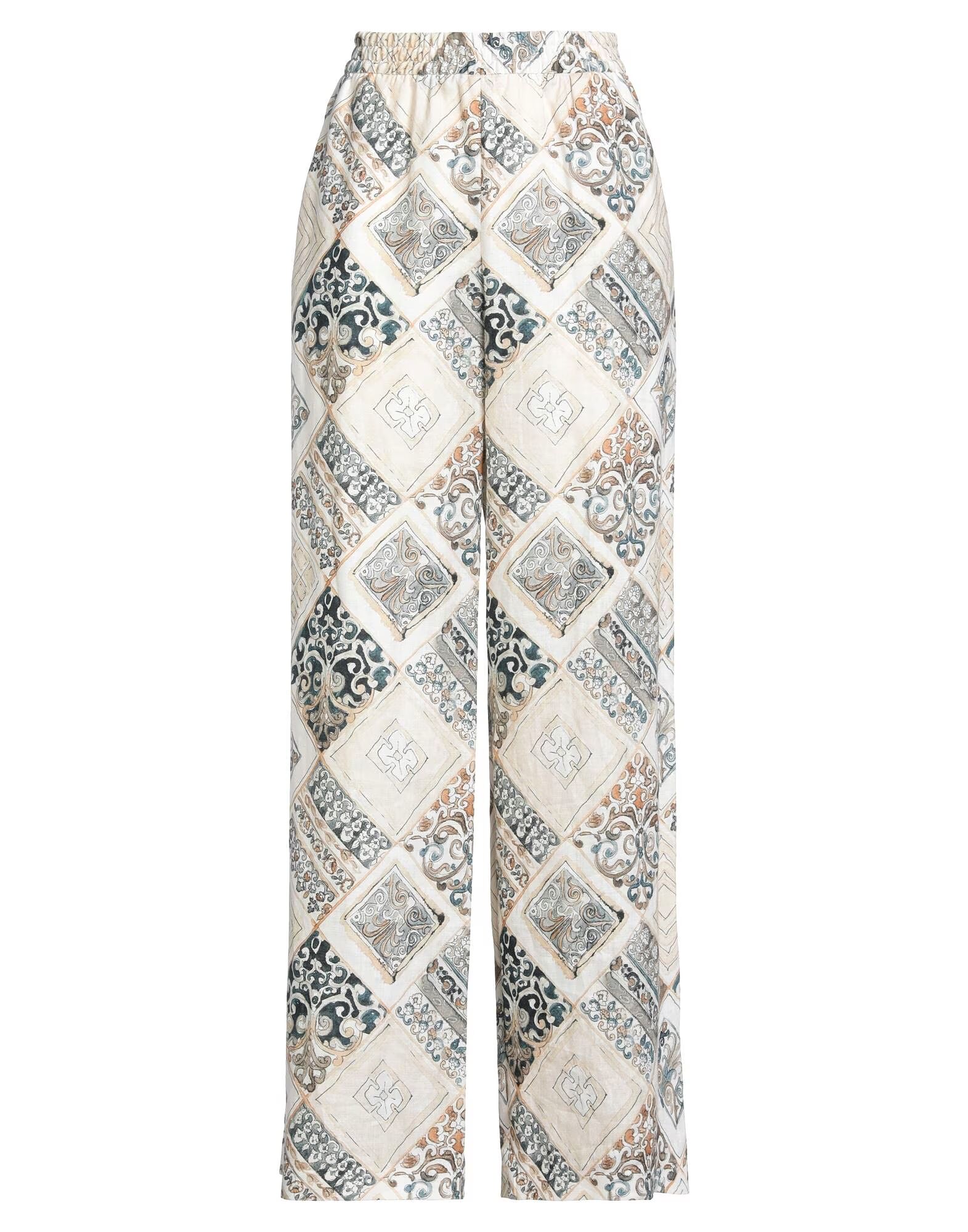 

Брюки Eleventy, слоновая кость