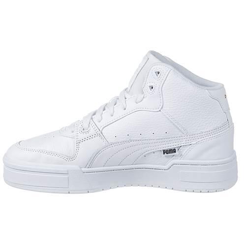Женские универсальные кроссовки Puma CA Pro Mid — фото 4