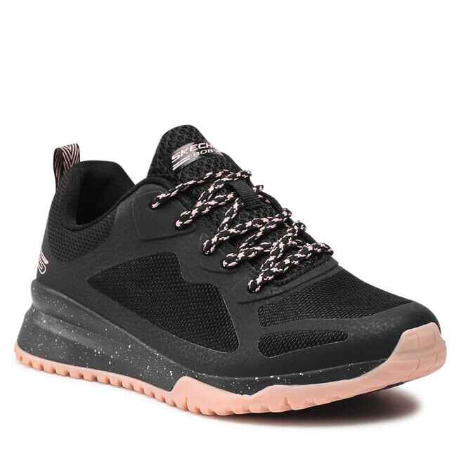 Кроссовки Skechers BobsSport Squad, черный
