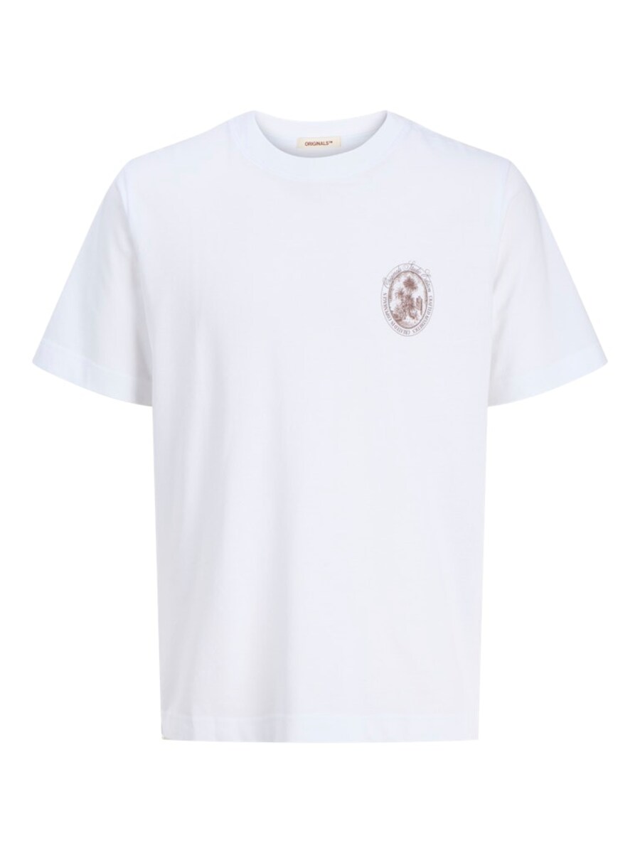 

Рубашка JACK & JONES JORHydra, белый