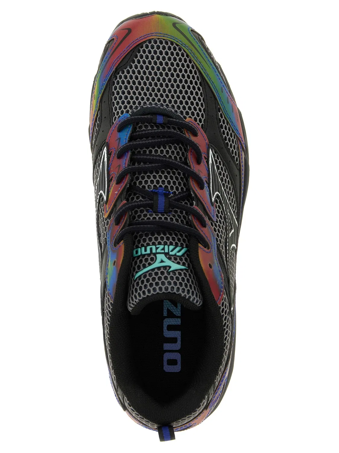 Кроссовки 'MXR' Mizuno, мультиколор — фото 4