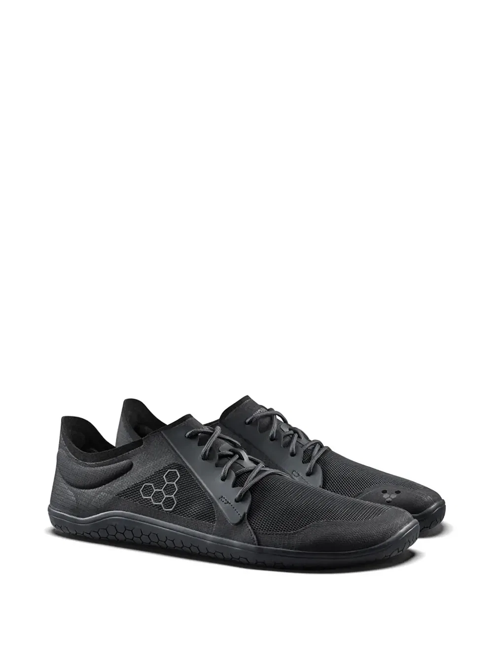Кроссовки Primus lite iv Vivobarefoot, черный — фото 2