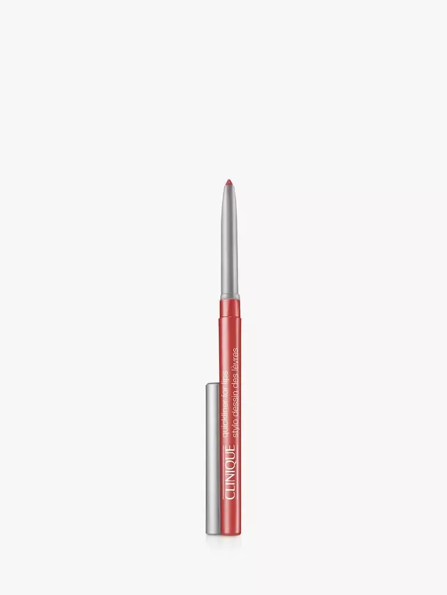 Интенсивный карандаш для губ Quickliner Clinique, Intense Cayenne